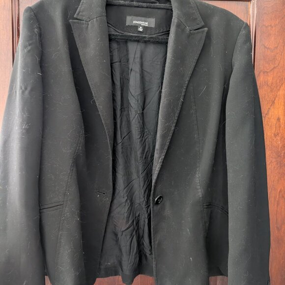 3 Blazers  - size 16 and 18 - Picture 4 of 7